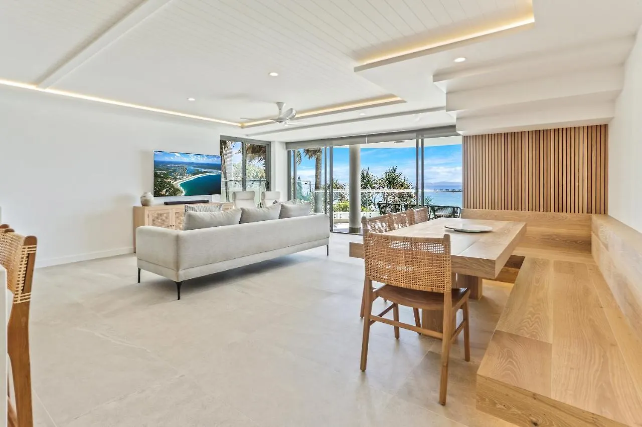 La Mer Apartment #10 Noosa Heads