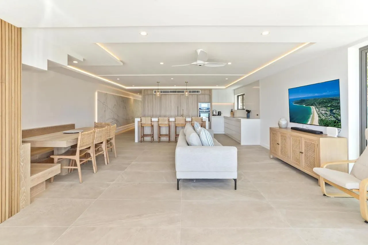 La Mer Apartment #10 Noosa Heads