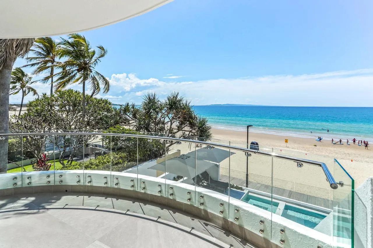 La Mer Apartment #10 Noosa Heads