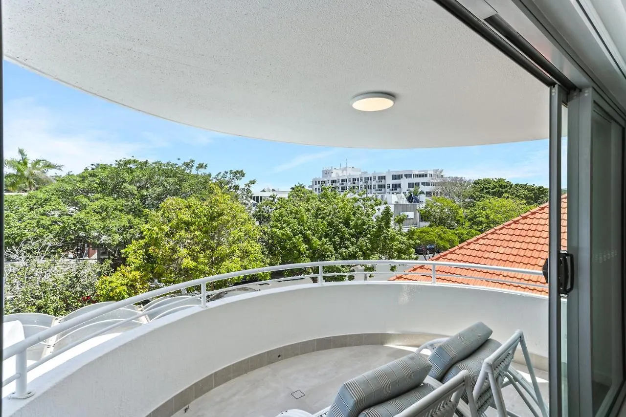 La Mer Apartment #10 Noosa Heads Australien